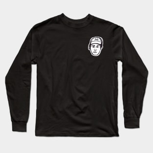 Grant Long Sleeve T-Shirt